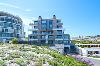 Exclusive Use Studio Apartment