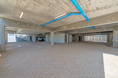 Exclusive Use Studio Apartment