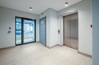 Exclusive Use Studio Apartment