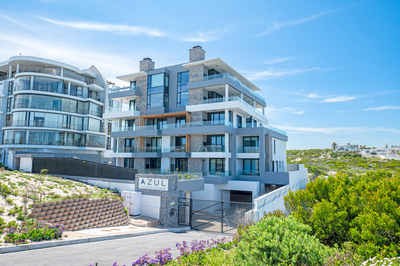 Exclusive Use Studio Apartment