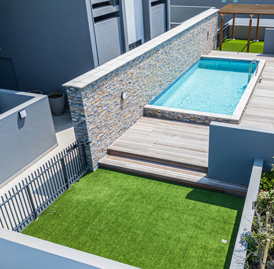 Exclusive Use Apartment