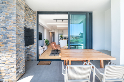 Azul Terraces 2