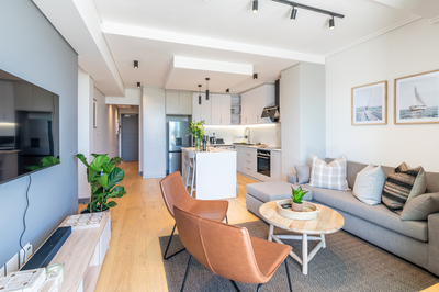 Azul Terraces 2