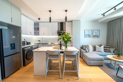 Azul Terraces 2