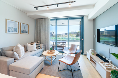 Azul Terraces 2