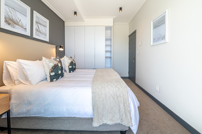 Exclusive Use Apartment