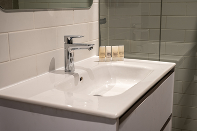 Exclusive Use Apartment