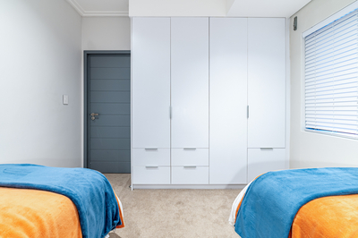 Exclusive Use Apartment
