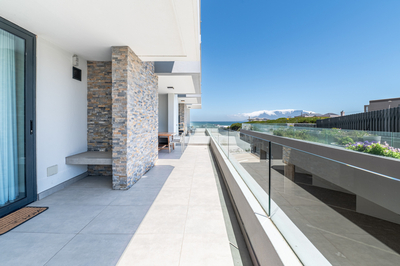 Exclusive Use Apartment
