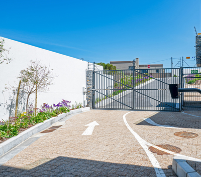 Exclusive Use Apartment