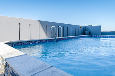 Exclusive Use Apartment