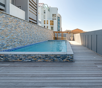 Exclusive Use Apartment