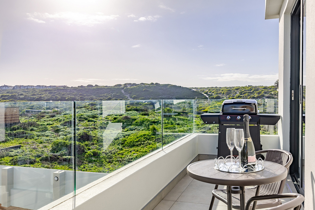 Azul Terraces Studio 201