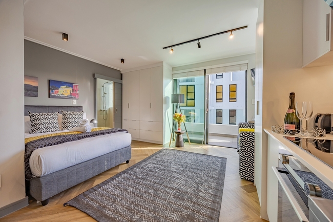 Azul Terraces Studio 201