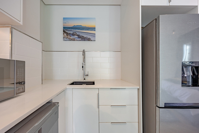 Exclusive Use Holiday Apartment