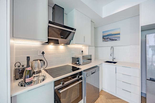 Azul Terraces Studio 201