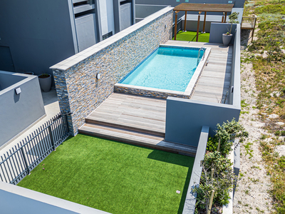 Exclusive Use Holiday Apartment
