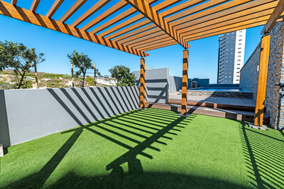 Exclusive Use Holiday Apartment