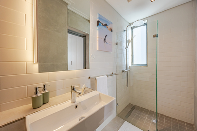 Exclusive Use Holiday Apartment