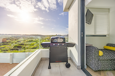 Exclusive Use Holiday Apartment