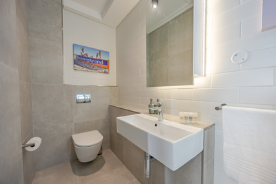 Exclusive Use Holiday Apartment