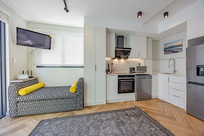 Azul Terraces Studio 201