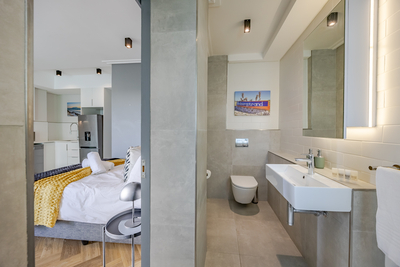 Azul Terraces Studio 201