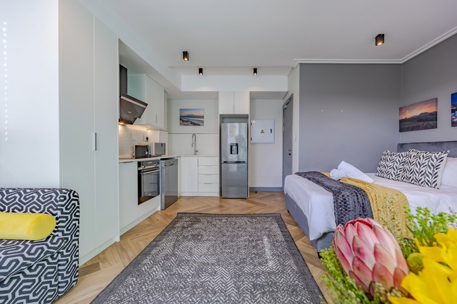 Azul Terraces Studio 201