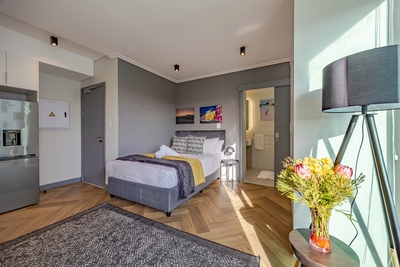 Azul Terraces Studio 201