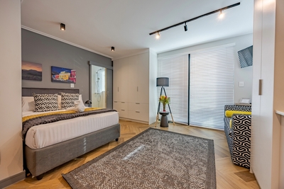 Azul Terraces Studio 201