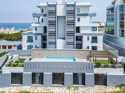 Azul Terraces Studio 201