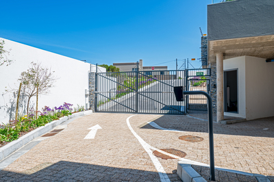 Azul Terraces Studio 201
