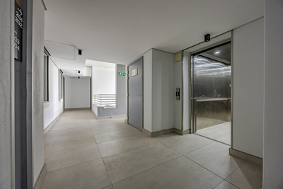 Exclusive Use Holiday Apartment