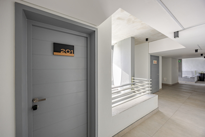 Exclusive Use Holiday Apartment
