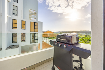 Azul Terraces Studio 201