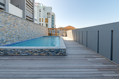 Exclusive Use Holiday Apartment