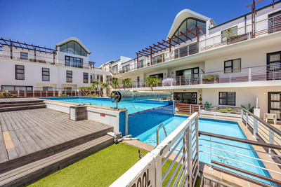 105 Azure On The Bay