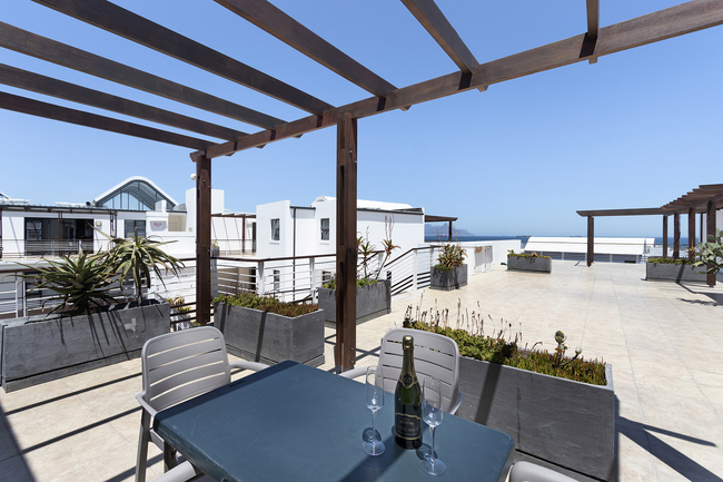 Exclusive Use Holiday Apartment