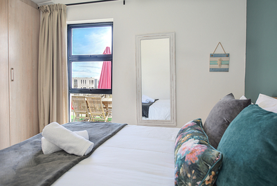 Exclusive Use Holiday Apartment