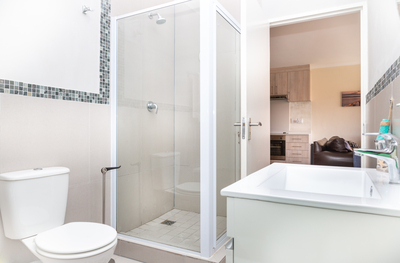 Exclusive Use Holiday Apartment