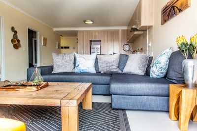 Exclusive Use Holiday Apartment