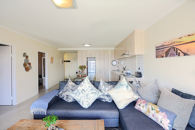 Exclusive Use Holiday Apartment