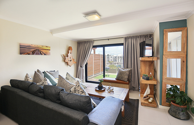 Exclusive Use Holiday Apartment