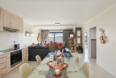 Exclusive Use Holiday Apartment