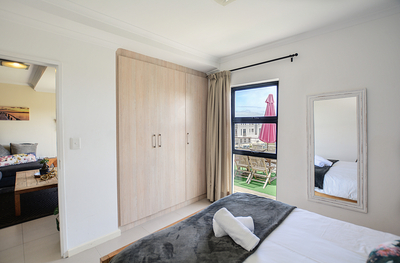 Exclusive Use Holiday Apartment
