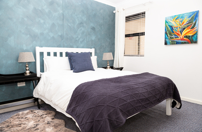 Exclusive Use Holiday Apartment