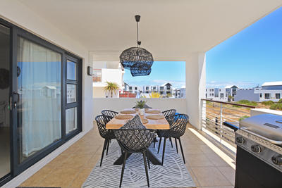 Azure on the Bay 1