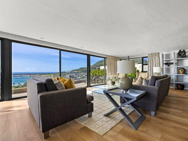 Azure Vistas Villa