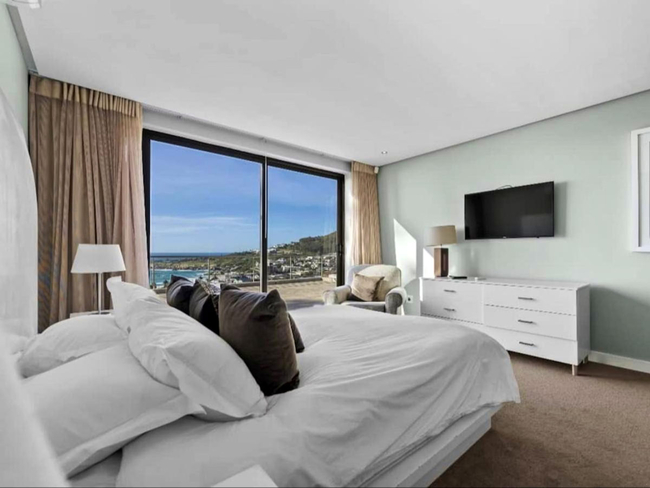 Azure Vistas Villa