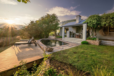 Hilltop House